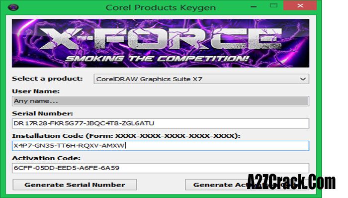 xforce keygen autocad 2016 64 bit